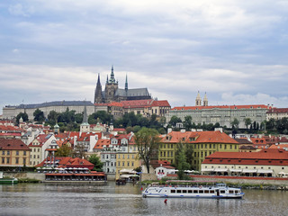 Praha 13