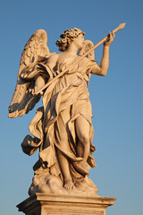 Ponte Sant'Angelo bridge