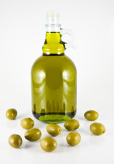 olive oil