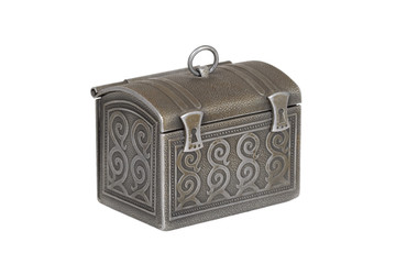 Chest metal