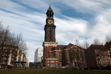 Hamburger Michel