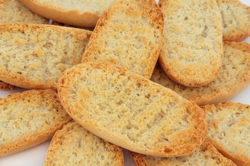 Swedish Crispbread