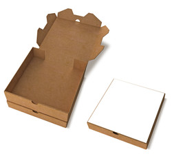 scatolo cartone pizza