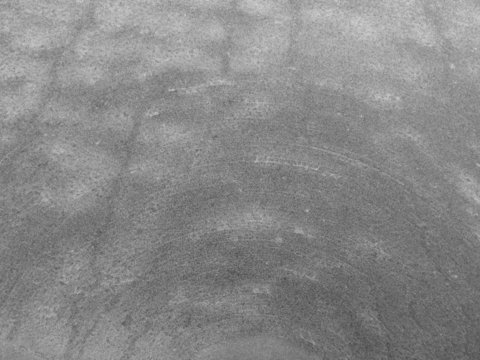 abstract grey background (frozen window)