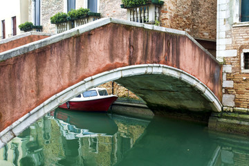 Ponte di Venezia