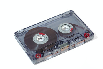 cassette
