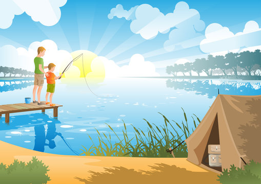 fishing