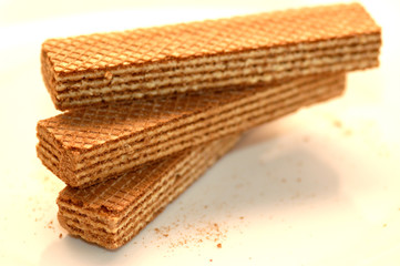 Waffle