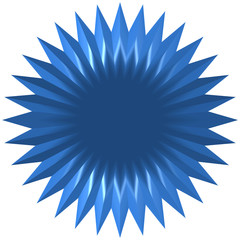 gefährliches Objekt