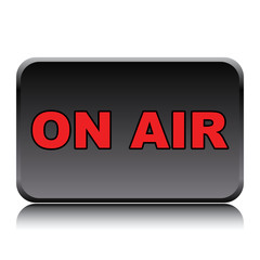 ON AIR ICON