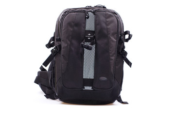 Naklejka premium backpack