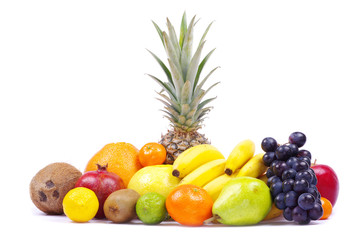fruits