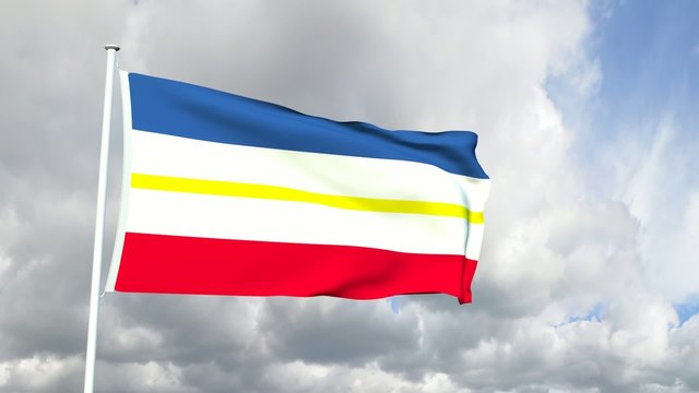 Deutschland - Mecklenburg Vorpommern