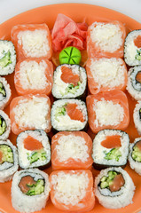 sushi