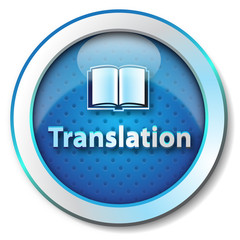 Translation icon