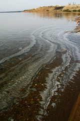 South of the Dead Sea, Jordan