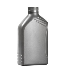 motor oil can