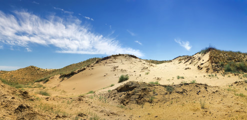 prairie landscape