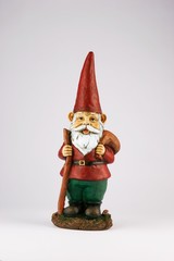 Ornamental Garden Gnomes