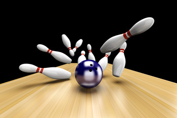 Bowling