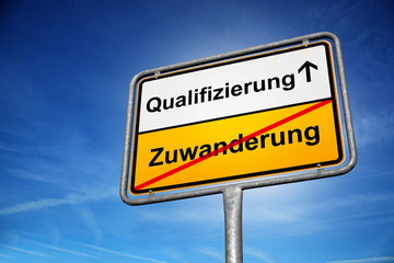 Qualifizierung