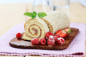 Swiss roll