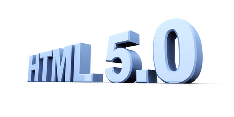 HTML 5.0