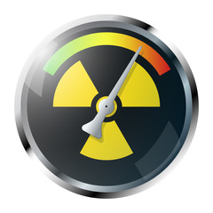 radioactivity © kiono