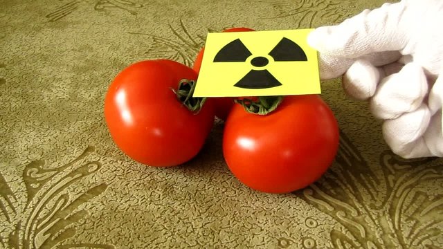 опасные продукты