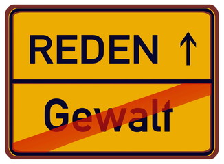 Fototapeta premium Reden