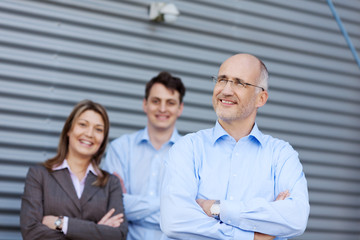 vision im unternehmen