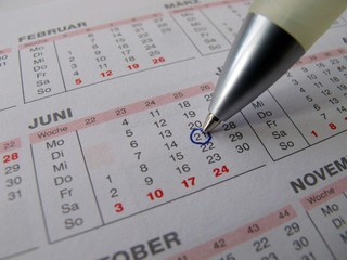 Kalender