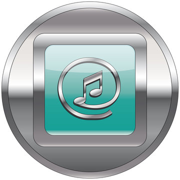 Button at  Musik