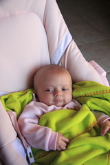 neonata bimba bambina bebe