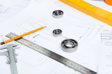 construction project papers