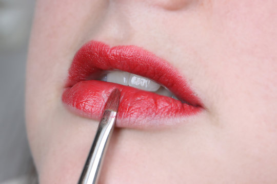 rouge &agrave; l&egrave;vres