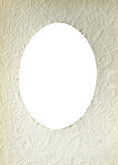 vintage photographs paper frame background