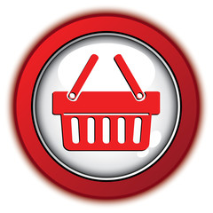 BASKET ICON