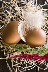 Wielkanoc © Justyna Kaminska