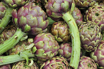 Artichokes