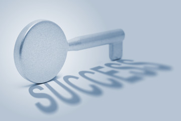 Key to success
