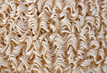 instant noodle background