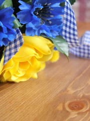 Wiosenny bukiet © bnorbert3