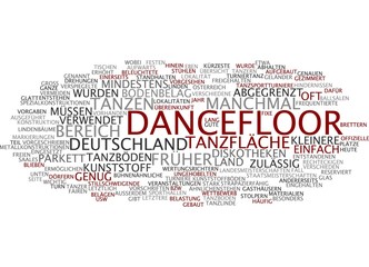 Dancefloor