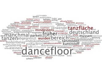 Dancefloor