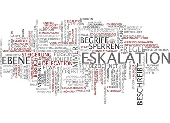 Eskalation