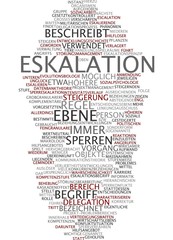 Eskalation