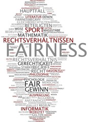 Fairness