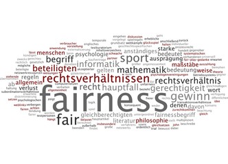 Fairness