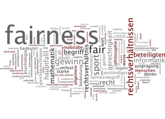 Fairness